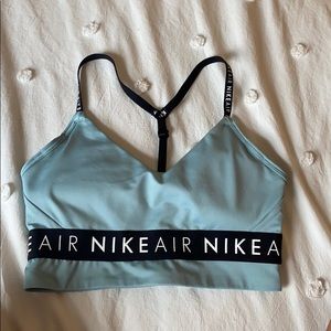 NikeAir sports bra!